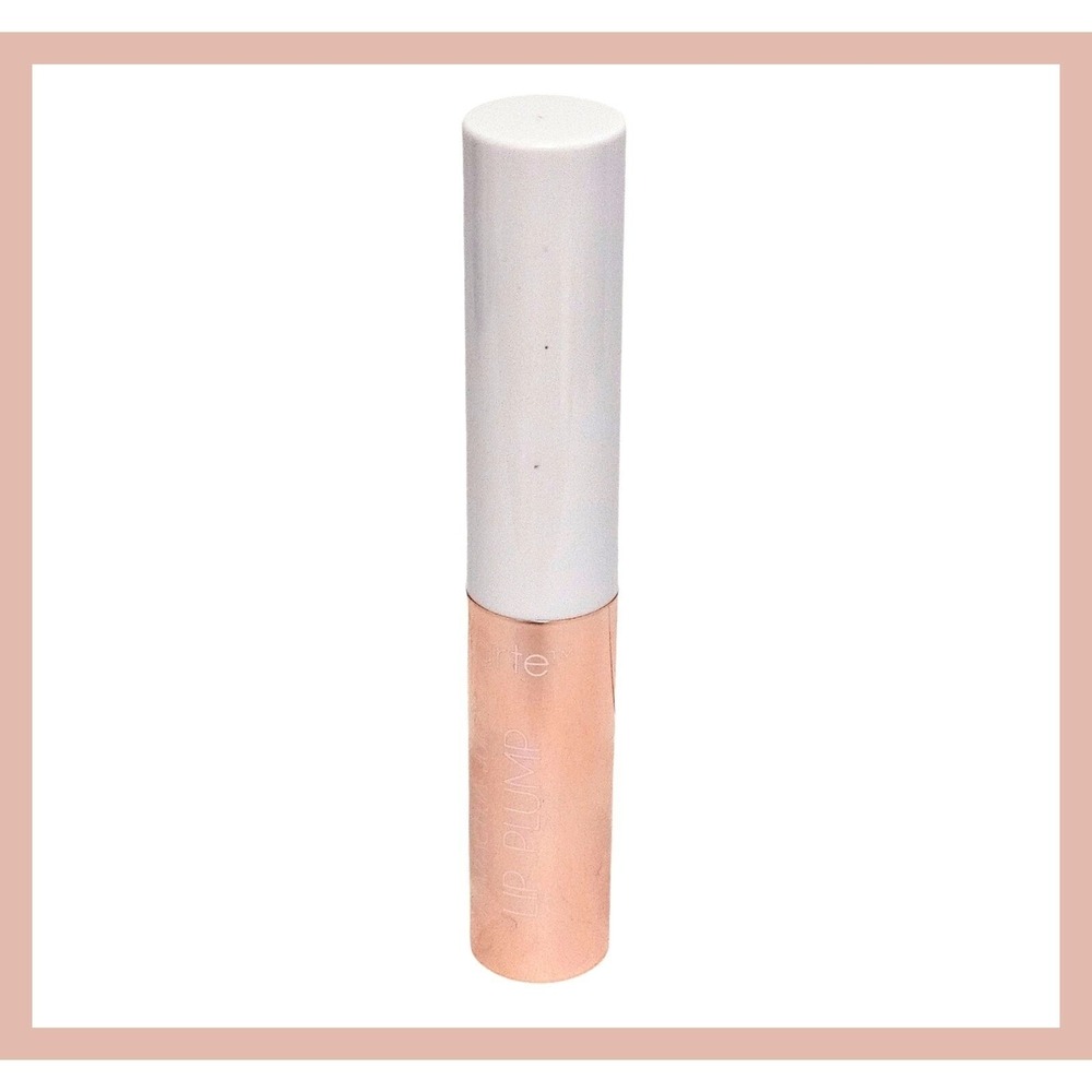 Tarte Maracuja Juicy Lip Plump ROSY MAUVE SHIMMER GLASS 1.3g Travel Size New